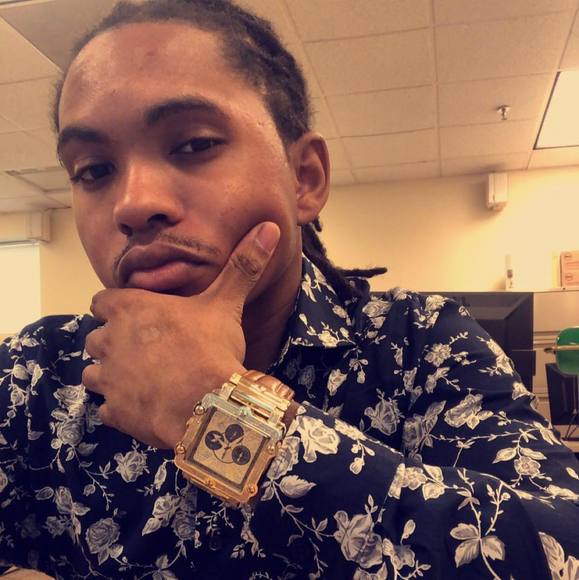 Meet your Posher, Julian - Picture 1 of 1